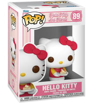 Funko Sanrio: Hello Kitty Ve Arkadaşları - Hello Kitty (Krem)