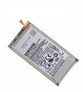 Samsung Galaxy S10 Batarya Eb-Bg973Abu Eb-Bg973Abe G973  Uyumlu Yedek Batarya