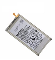 Samsung Galaxy S10 Batarya Eb-Bg973Abu Eb-Bg973Abe G973  Uyumlu Yedek Batarya