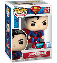 Funko Pop! Vinil: Superman - Kingdom Come - Amazon'A Özel - Limited Edition Convention - Dc Comics -