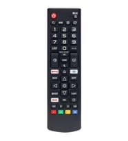 Onvo OV65500 Webos Smart Tv Kumanda-Mikrofonsuz