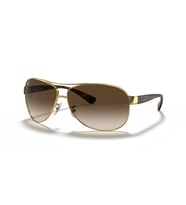 RB 3386 001/13 63 Ray-Ban Güneş Gözlüğü