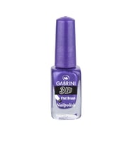 Gabrini 3D Nail Polish 75