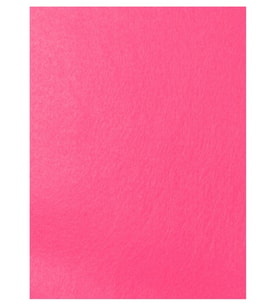 Keçe 50X70 Pembe Rulo Şeklinde - 2 adet