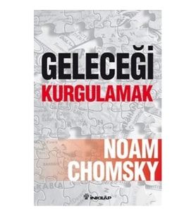 Geleceği Kurgulamak