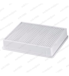 Samsung İle Uyumlu VCC 45W0S3R - SC45WO Elektrikli Süpürge Filtresi Hepa Filtre