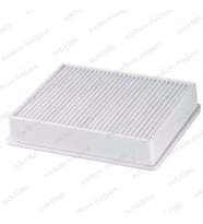 Samsung İle Uyumlu VCC 45W0S3R - SC45WO Elektrikli Süpürge Filtresi Hepa Filtre