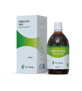 Dr. Yılmaz Çörekotu Yağı 100 ML