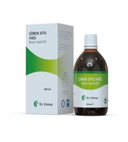 Dr. Yılmaz Çörekotu Yağı 100 ML