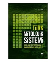 Türk Mitolojik Sistemi 1