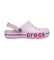 Crocs 205089 Bayaband Clog Toz Pembe