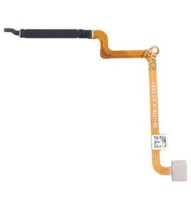 Xiaomi Redmi 13C 4G Parmak İzi Okuyucu Flex 23100RN82L Mavi (Siyah)