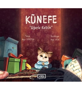Künefe - Uğurlu Kalbim