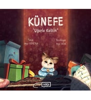 Künefe - Uğurlu Kalbim