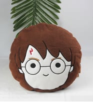 Harry Potter Yastık Hediye