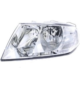 Skoda Octavia 2 2004-2008 Far Cami Sol 1Z1941017PCAM Wisco