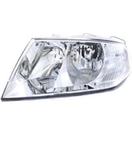 Skoda Octavia 2 2004-2008 Far Cami Sol 1Z1941017PCAM Wisco