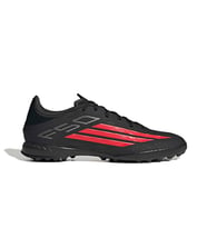 Adidas F50 League Tf Erkek Halı Saha Ayakkabısı JR8977 Siyah