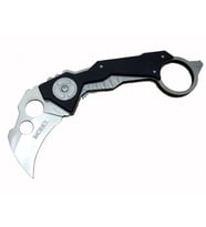 Crkt Baracas Karambit Çakı Marka:CRKT Ürün Kodu: QTR-6320WY 23 CM
