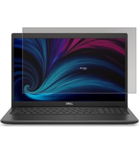 Dell Latitude 3520 15.6 İnç Hayalet Ekran Koruyucu Şeffaf 16:9 (Şeffaf Hologram)