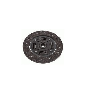 BMW E30 Debriyaj Balatası M10 215mm AC 21211203694 Wender