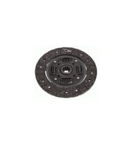 BMW E30 Debriyaj Balatası M10 215mm AC 21211203694 Wender