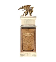 French Avenue Mythical Gryphon EDP 100 ml Erkek Parfümü