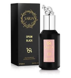 SARİA 69 - OPIUM BLACK - PARFÜM