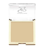 Golden Rose Mattifying Mineral Powder No:111 Pudra