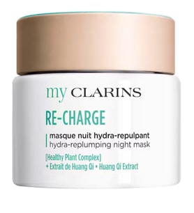 Clarins My Clarins RE-CHARGE - Yenileyici Uyku Maskesi 50 ml