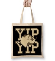 Appa Yip Yip Avatar The Last Airbender Bez Çanta Uzun Saplı