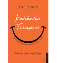 Kahkaha Terapisi