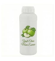 Tahtakale Toptancı Mum Esansı (Mum Koku Aromaları) 1 KG  Yeşil Elma
