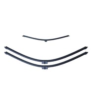 VW Touareg 2011-2014 Ön Arka Cam Silecek Seti Takımı 7P0998002