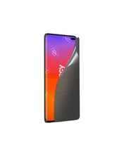 Samsung Galaxy S10 5G - PRO Privacy HD Edition Panzerfolyo Ekran Koruyucu (Şeffaf)