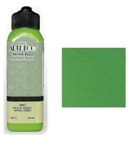 Artdeco 140Ml Yayla Yeşili Akrilik Boya 3667