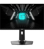 MSI 24.5 FLAT RAPID IPS G255PF E2 1MS 180HZ HDMI-DP PIVOT GAMING MONİTÖR