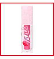 Maybelline Plump Lipgloss 003 Pınk Stıng