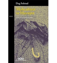 Mahcubiyet Ve Haysiyet