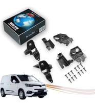 Toyota Proace City Sağ + Sol Far Tamir Seti 2021 >  OEM 9860587080