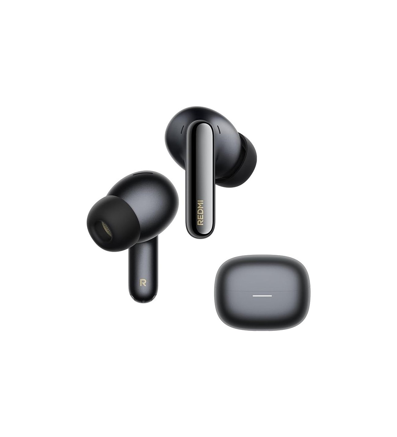 Xiaomi Redmi Buds 8 Pro Siyah Bluetooth Kulakiçi Kulaklık TWS