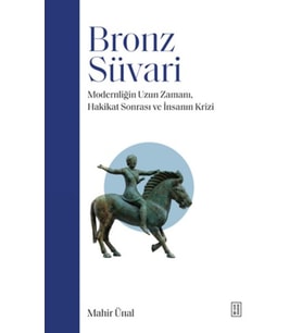 Bronz Süvari