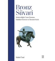 Bronz Süvari