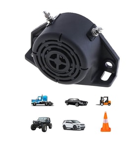 Geri Vites Sireni Forklift İçin