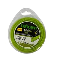 Mey İthalat® Trimmer Line Yuvarlak Misina 2 mm 15 Metre