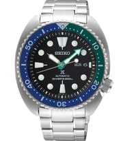 Seiko SRPJ35K Otomatik Erkek Kol Saati (Gri)