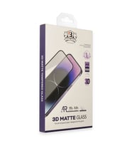 Apple İphone 11 Bilvis 3d Mat Cam Ekran Koruyucu
