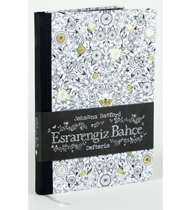 ESRARENGİZBAHÇE DEFTERİM