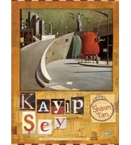 Kayıp Şey