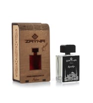 Zayna Ayasofya Edp 100 Ml Unisex Parfüm